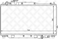 Stellox 10-25135-SX Kia CARENS II/SEPHIA/SHUMA