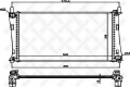 Stellox 10-25157-SX Ford FIESTA V/FUSION, Mazda 2