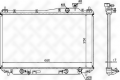 Stellox 10-25172-SX Honda CIVIC VII
