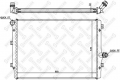 Stellox 10-25206-SX