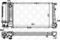Stellox 10-25207-SX BMW 5