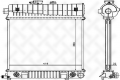 Stellox 10-25221-SX Mercedes-Benz C-CLASS/CLK/E-CLASS