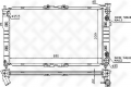 Stellox 10-25254-SX Mazda 626/MX-6/XEDOS 6