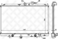 Stellox 10-25277-SX Honda ACCORD V/PRELUDE V