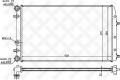 Stellox 10-25359-SX SEAT CORDOBA/IBIZA III, Skoda FABIA I/ROOMSTER, Volkswagen FOX/POLO