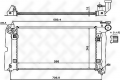 Stellox 10-25362-SX Toyota AVENSIS/COROLLA