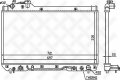 Stellox 10-25378-SX Toyota RAV 4 I