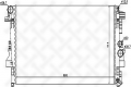 Stellox 10-25401-SX Mercedes-Benz VIANO/VITO/MIXTO