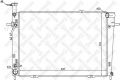 Stellox 10-25416-SX