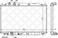 Stellox 10-25421-SX Honda CIVIC VIII
