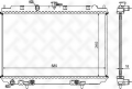 Stellox 10-25442-SX Nissan ALMERA II/PRIMERA