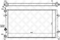 Stellox 10-25448-SX Volkswagen JETTA IV