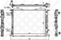 Stellox 10-25524-SX Audi A4/A5/A6/Q3/Q5