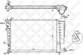Stellox 10-25654-SX