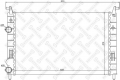 Stellox 10-25699-SX