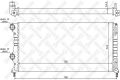 Stellox 10-25712-SX