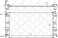 Stellox 10-25781-SX