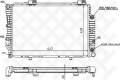 Stellox 10-25915-SX Mercedes-Benz C-CLASS