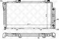 Stellox 10-25916-SX Mercedes-Benz C-CLASS/E-CLASS/SLK
