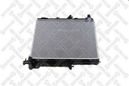 Радиатор охлаждения Stellox 10-25972-SX