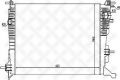 Stellox 10-26162-SX Renault SCENIC/MEGANE