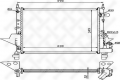 Stellox 10-26211-SX Renault TWINGO I