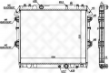 Stellox 10-26341-SX Toyota HiLux