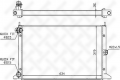 Stellox 10-26572-SX Ford GALAXY, SEAT ALHAMBRA, Volkswagen SHARAN