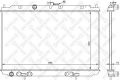 Stellox 10-26721-SX Nissan ALMERA TINO