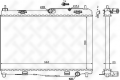 Stellox 10-26754-SX Ford B-MAX/FIESTA