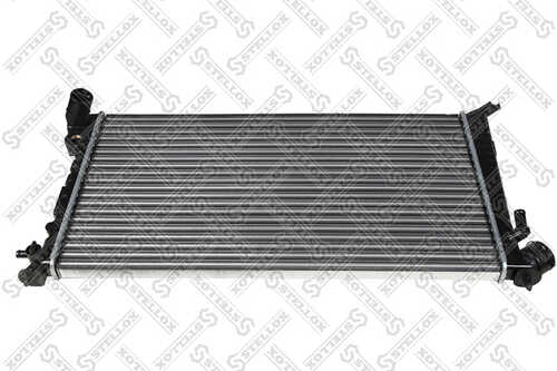 Радиатор охлаждения Stellox 10-26807-SX