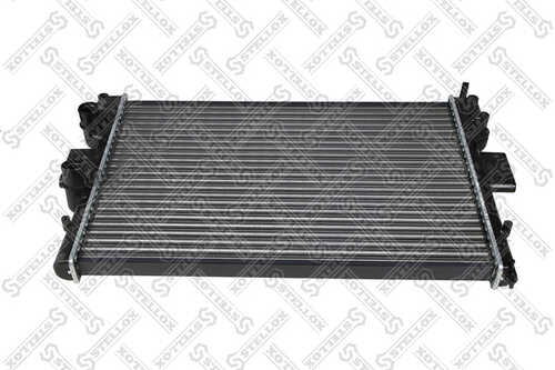 Радиатор охлаждения Stellox 10-26833-SX