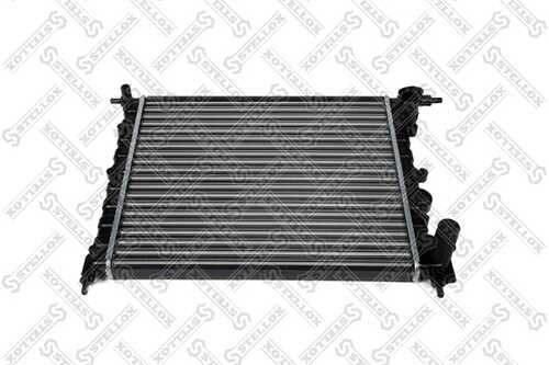 Радиатор охлаждения Stellox 10-26889-SX