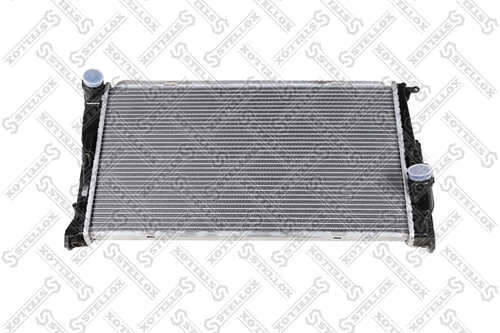 Радиатор охлаждения Stellox 10-26902-SX