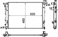 Stellox 10-26904-SX Hyundai ix35, KIA Sportage
