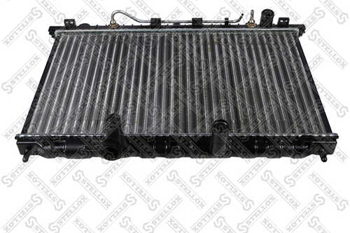 Радиатор охлаждения Stellox 10-26979-SX
