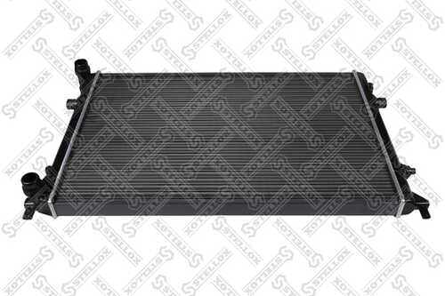 Радиатор охлаждения Stellox 10-26986-SX