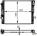 Stellox 81-03309-SX MB Atego I
