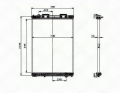 Stellox 81-03316-SX MAN F2000