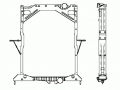Stellox 81-03343-SX Volvo FM12 98-05 FM9