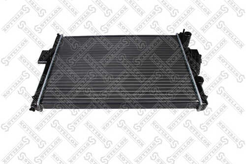 Радиатор охлаждения Stellox 81-03380-SX