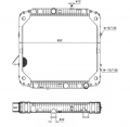 Stellox 81-03406-SX MB 1114AK/914AK