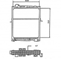 Stellox 81-03410-SX MB BM625/650/655/656/657/658/659