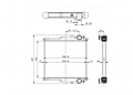 Stellox 81-03469-SX RVI Midlum, Volvo FL
