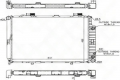 ZentParts Z20077 MB W210