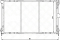 ZentParts Z20292 VW Passat