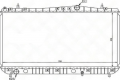 ZentParts Z20302 Chevrolet Tacuma