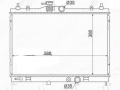 ZentParts Z20310 Nissan Tiida