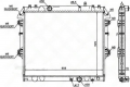 ZentParts Z20372 Toyota HiLux
