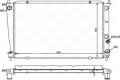 ZentParts Z20480 Hyundai H-1